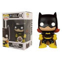 Funko Batgirl Classic Black