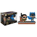 Funko Batman and Robin