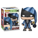 Funko Batman as Ebenezer Scrooge