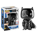 Funko Batman Black Chrome