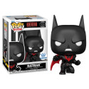 Funko Batman Crouching