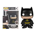 Funko Batman 1989 Black