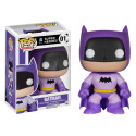 Funko Batman Rainbow Purple