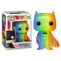 Funko Batman Rainbow Pride