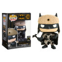 Funko Batman Red Son