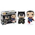 Funko Batman vs Superman (First to Market)