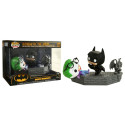 Funko Batman vs The Joker