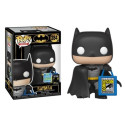 Funko Batman with Bag