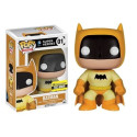 Funko Batman Rainbow Yellow