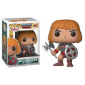 Funko Battle Armor He-Man