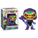 Funko Battle Armor Skeletor