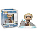 Funko Battle at Echo Base: Han Solo with Tauntaun