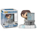 Funko Battle at Echo Base: Princess Leia