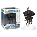 Funko Battle at Echo Base: Probe Droid