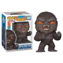 Funko Battle-Ready Kong