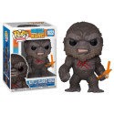 Funko Battle-Scarred Kong