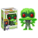 Funko Baxter Stockman GITD