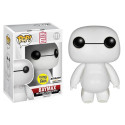 Funko Baymax GITD