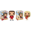 Funko Baywatch - Série Completa