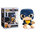 Funko Beast First Appearance