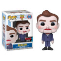 Funko Benson