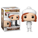 Funko Beth Harmon Final Game