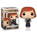 Funko Beth Harmon with Trophies