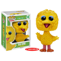 Funko Big Bird