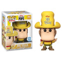 Funko Big Yella