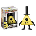 Funko Bill Cipher