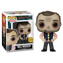 Funko Zombieland Bill Murray Chase