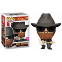 Funko ZZ Top Billy Gibbons