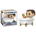 Funko Billy Madison in a Bathtub