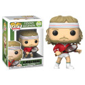 Funko Bjorn Borg