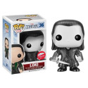 Funko Black & White Loki