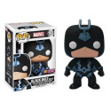 Funko Black Bolt Blue