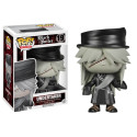 Funko Black Butler Undertaker