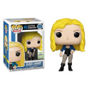 Funko Black Canary 266