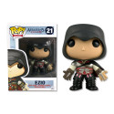 Funko Black Ezio