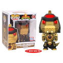 Funko Black & Gold Dragonzord