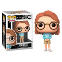 Funko Yorkie San Junipero