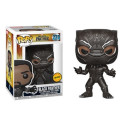 Funko Black Panther Chase