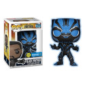 Funko Black Panther GITD