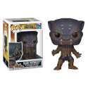 Funko Black Panther Warrior Falls