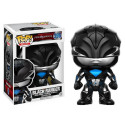 Funko Black Ranger 396