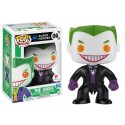Funko The Joker Black Suit
