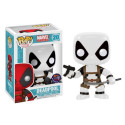 Funko Black & White Deadpool 20