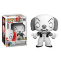 Funko Black & White Pennywise