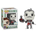 Funko Black & White the Neighbor