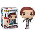 Funko Black Widow 454